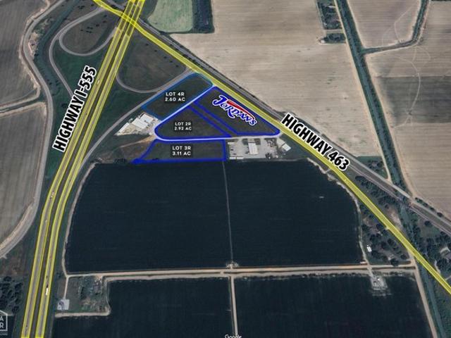 Land for sale in Ark