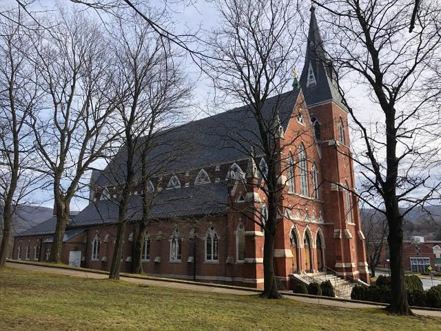 Commercial for sale in Berkshire, Massachusetts