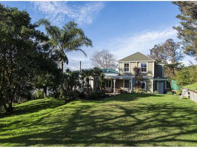 Property for sale in Arapohue, Northland