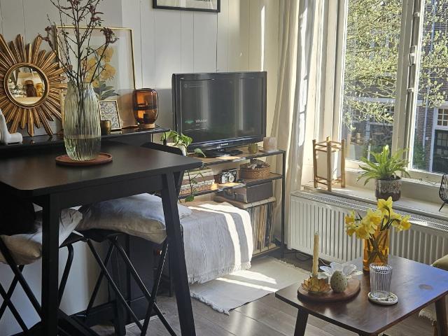 Kamer te huur in Herewegbuurt, Groningen