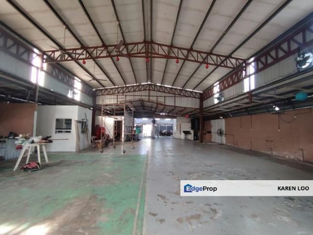 Shop for sale in Alor Setar, Kedah