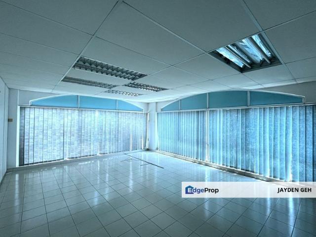 Shop for rent in Alor Setar, Kedah