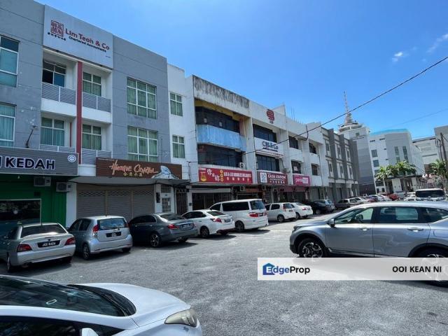 Shop for rent in Alor Setar, Kedah