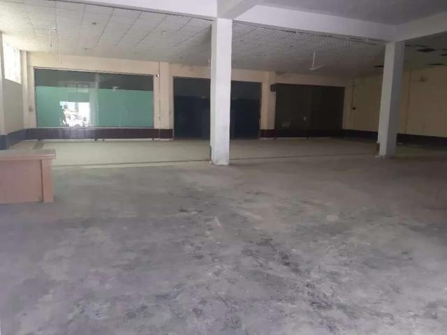 Commercial for rent in Sialkot, Islamabad Capital Territory