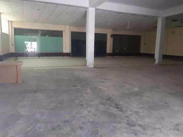 Commercial for rent in Sialkot, Islamabad Capital Territory