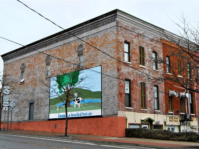 Commercial for sale in Conesus, New York