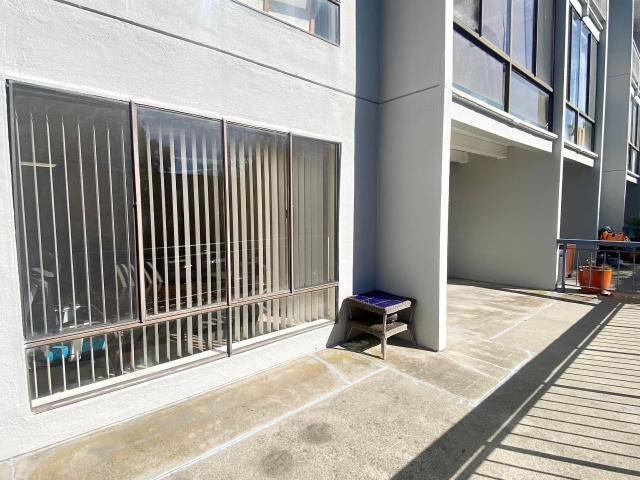 Condo for sale in Emeryville, California