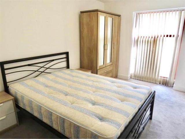 Apartment for rent in Hillhouse, Huddersfield