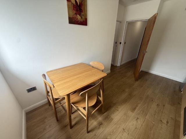 Apartment for rent in Hillhouse, Huddersfield