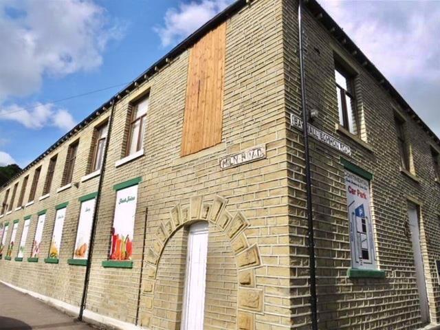 Apartment for rent in Hillhouse, Huddersfield