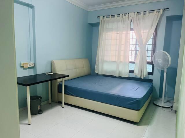 Room for rent in 05 South West