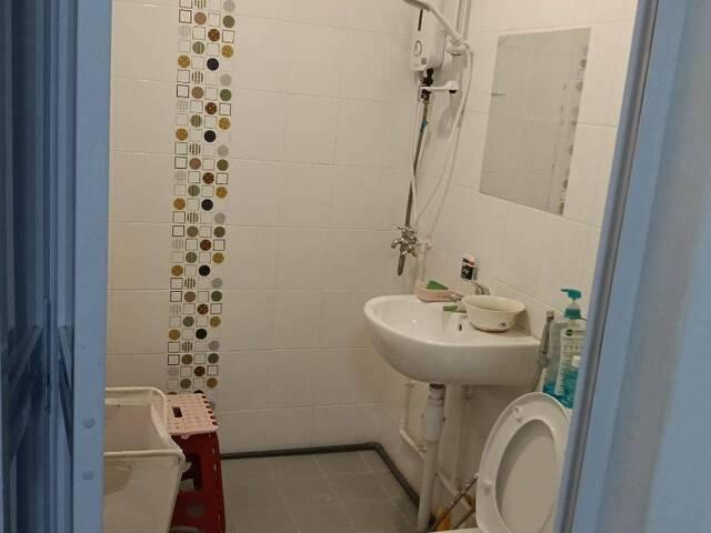 Room for rent