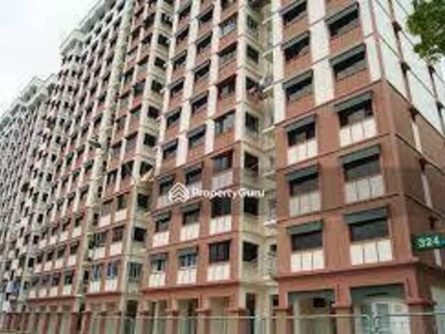 Room for rent in Sembawang, 23 North West