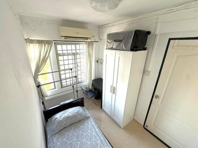 Room for rent in Tanjong Pagar
