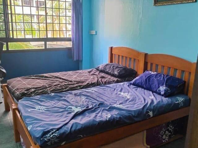 Room for rent