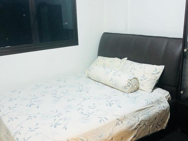 Room for rent