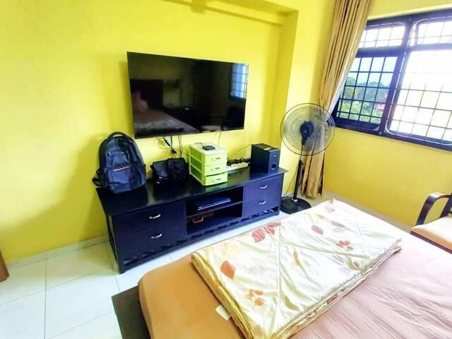 Room for rent