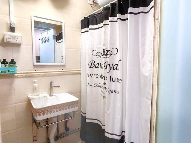 Room for rent