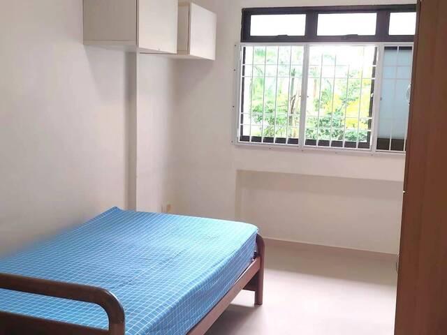 Room for rent