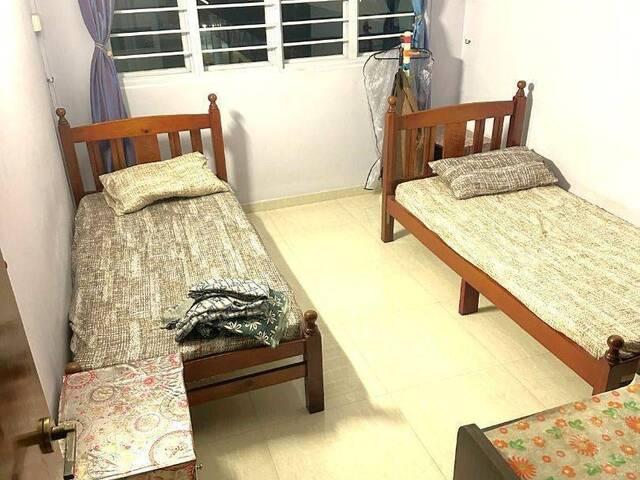 Room for rent