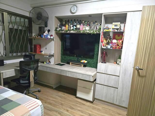 Room for rent