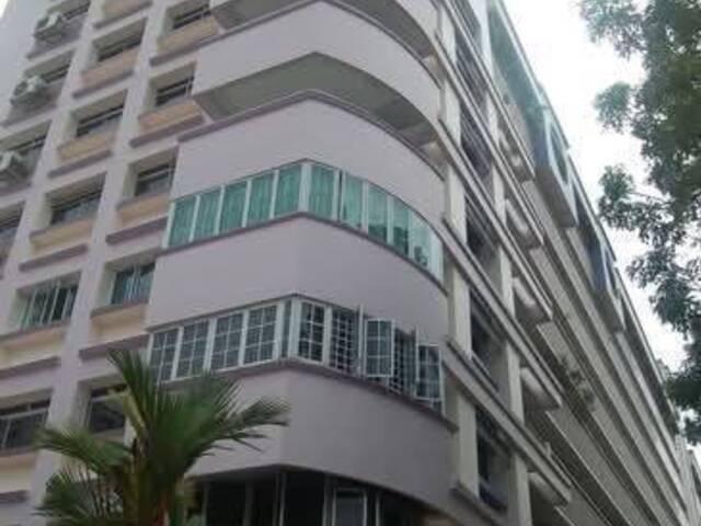 Room for rent