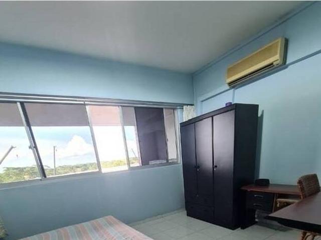 Room for rent in 05 South West