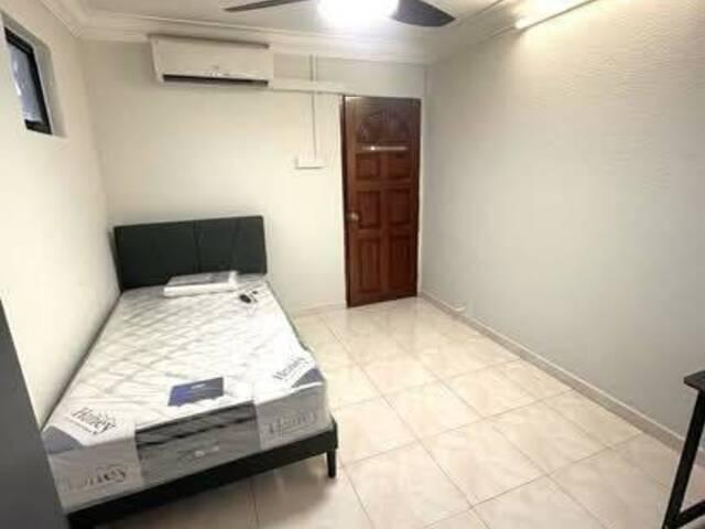 Room for rent