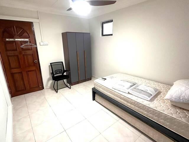 Room for rent