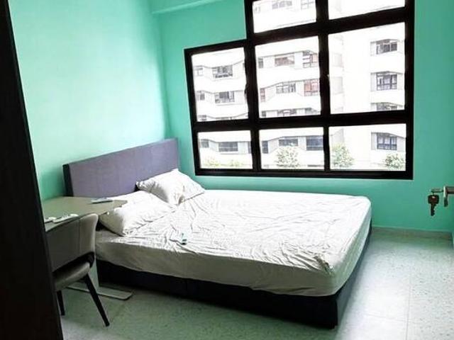 Room for rent