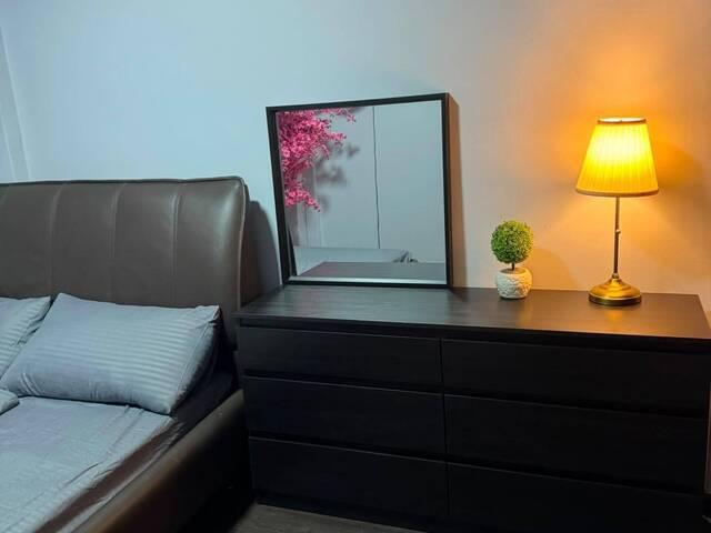Room for rent in Compassvale, Singapore