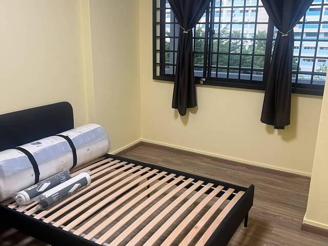 Room for rent
