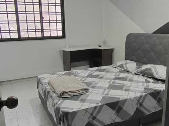 Room for rent