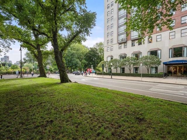 Condo for sale in Boston, Massachusetts