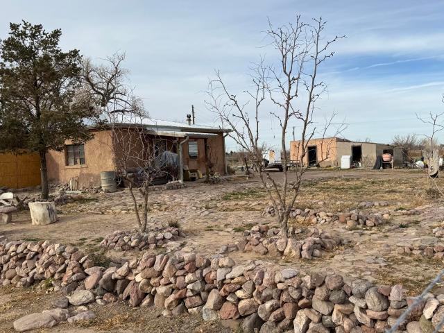 Land for sale in Polvadera, New Mexico