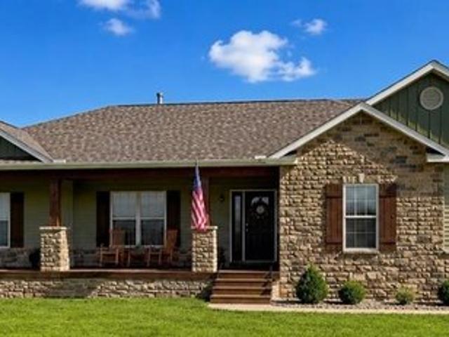 House for sale in Silex, Missouri