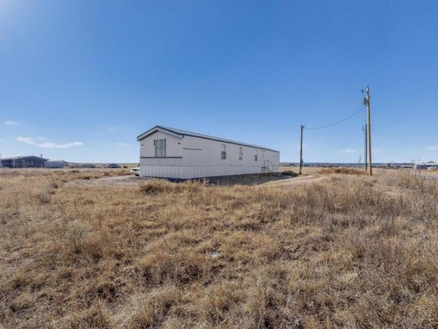 House for sale in Moriarty, New Mexico