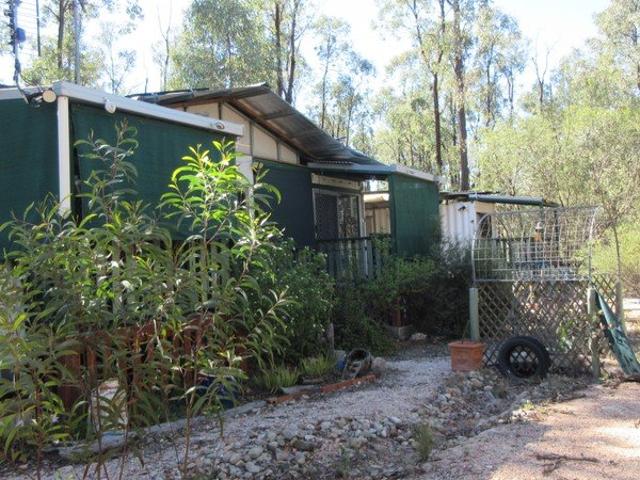 Cottage for sale in Tara, Queensland