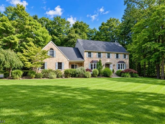 House for sale in Sparta, New Jersey