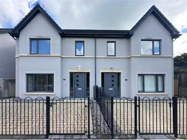 House to rent