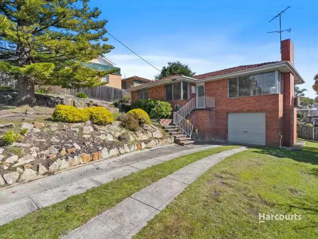 House for rent in Hobart, Tasmania