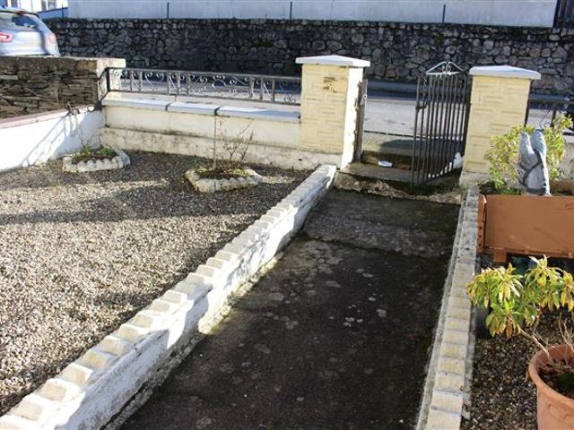 Townhouse for sale in Arklow