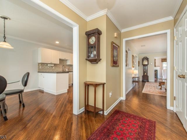 Townhouse for sale in Millington, New Jersey