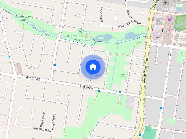Apartment for rent in Toombul, Queensland