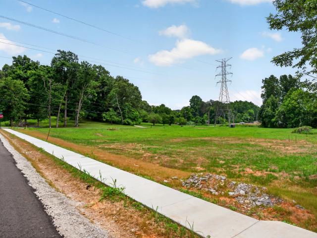 Land for sale in Tennessee