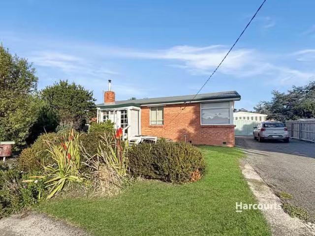 House for rent in Devonport, Tasmania