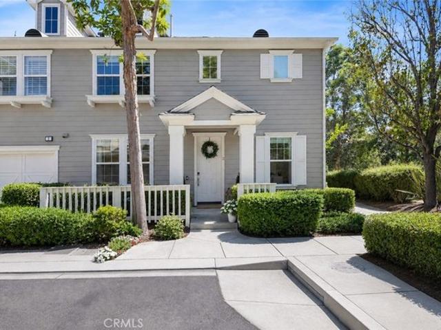 Condo for sale in Ladera Ranch, California