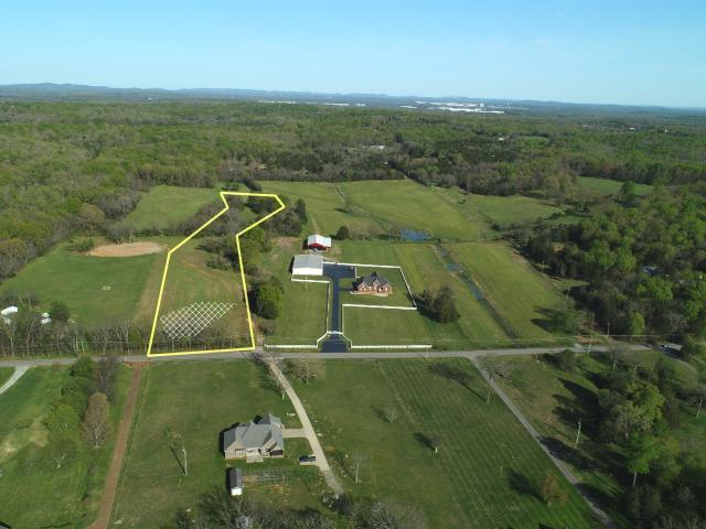 Land for sale in Tennessee