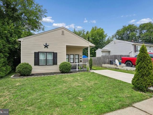 House for sale in Somerdale, New Jersey