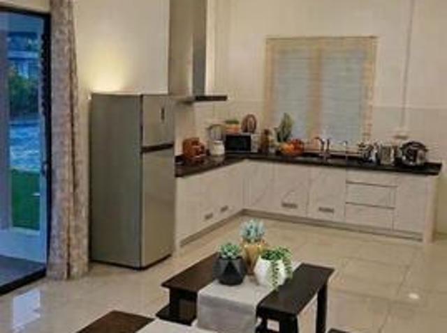 Terraced House for rent in Selangor